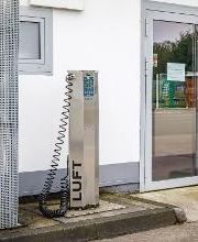 Shell Recharge Charging Station Bild 8