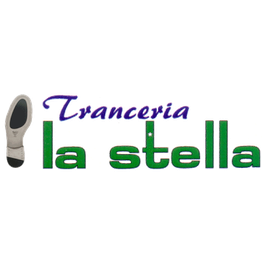 Tranceria La Stella logo