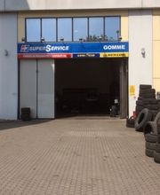 Gallery Cliente