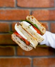 Brickell City Pizza image 19