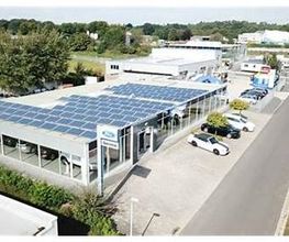Autohaus Wolbert GmbH Bild 4