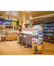 Shell Recharge Charging Station Bild 8