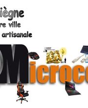 Microcom Zac image 5