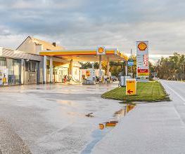 Shell Bild 1