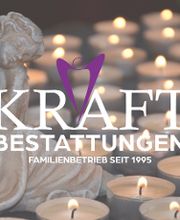 Bestattungen Familie Kraft Bild 1