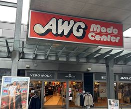 AWG Mode Center Tübingen Bild 1