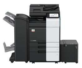 Olivetti CLC France image 4