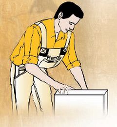 Freygnac Platrier Peintre SAS