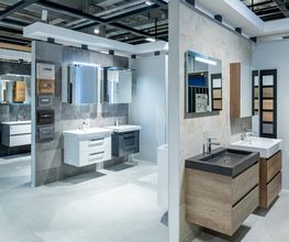 HORNBACH Bäder-Studio Sirnach Bild 7