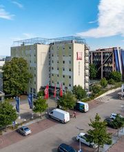 ibis Stuttgart Airport Messe Bild 5