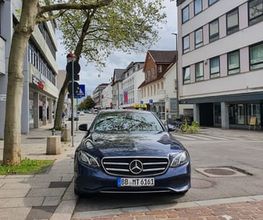 Taxi Line Sindelfingen Bild 5