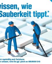 Saubermann Facility Management GmbH Bild 4