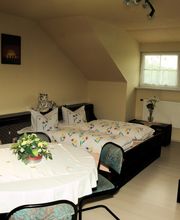 Caruso Pension und Pizzeria Bild 5