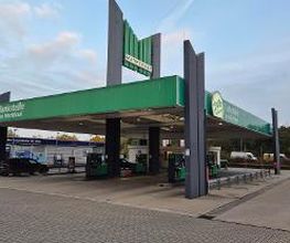 Tankstelle am Marktkauf Bild 7