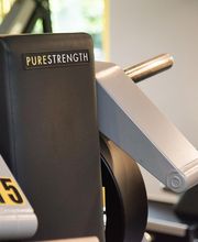 Bella Vitalis Fitnessstudio & Gesundheitszentrum Bild 14