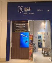 Rede Câmbio Seguro - Shopping Aurora imagen 1