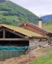 Bauermultiservice Rénovation image 12