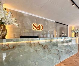 S&O Innenausbau Berlin GmbH: Badsanierung, Altbausanierung und Wohnungssanierung Bild 14
