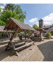 Berggasthof Butterberg Bild 9