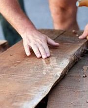 Schweiger-Holz GmbH Bild 1