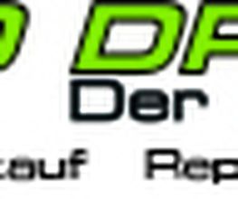 2-RAD DREHER Bild 1