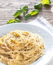 P&P Pasta e Pizza Bild 2