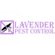 Lavender Pest Control
