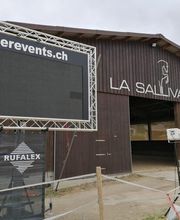 Manège de la Sallivaz & Poney club Bild 10