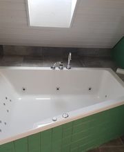 Kastrati Haustechnik GmbH Bild 8