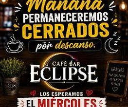 Café-Bar Eclipse imagen 3