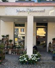 Martin's Blumenwelt Bild 9