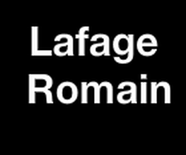 Lafage Romain image 1
