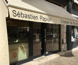 Papion Sébastien image 1