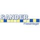 Sander Fliesenleger