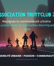 Association Trott'Club 38 image 1