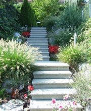 Blättler Gartenbau GmbH Bild 11