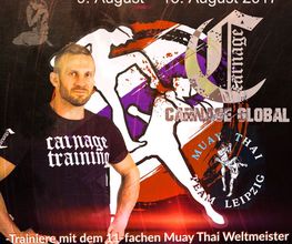 Siam Gym Leipzig Bild 3
