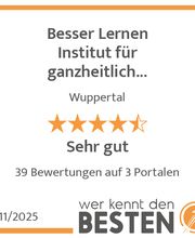 werkenntdenBESTEN.de Qualitätssiegel