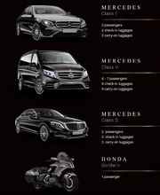 N2c Transport Prestige image 1