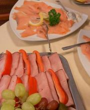 Trattoria Elly & Enzo Bild 10