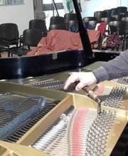 Afinador de Pianos E. Ferrer imagen 15