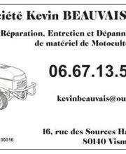 Kévin BEAUVAIS image 2