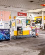 Shell Recharge Charging Station Bild 11