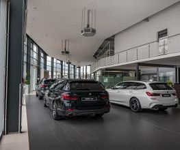Autohaus Krauth Sinsheim Bild 8