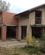 BAUGESCHÄFT Werren GmbH Bild 1