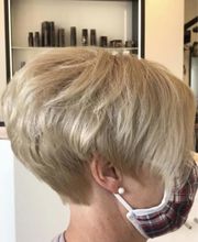 Salon Lora Hairstyle Bild 16