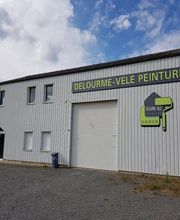 Delourme Velé Peinture image 2