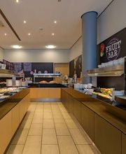 Mercure Hotel Berlin City Bild 7