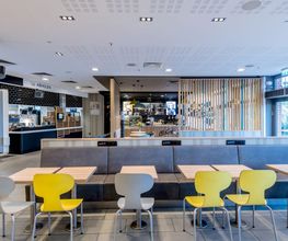 McDonald's Bild 5