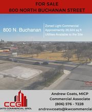 Coats Commercial Group - Keller Williams Realty image 16